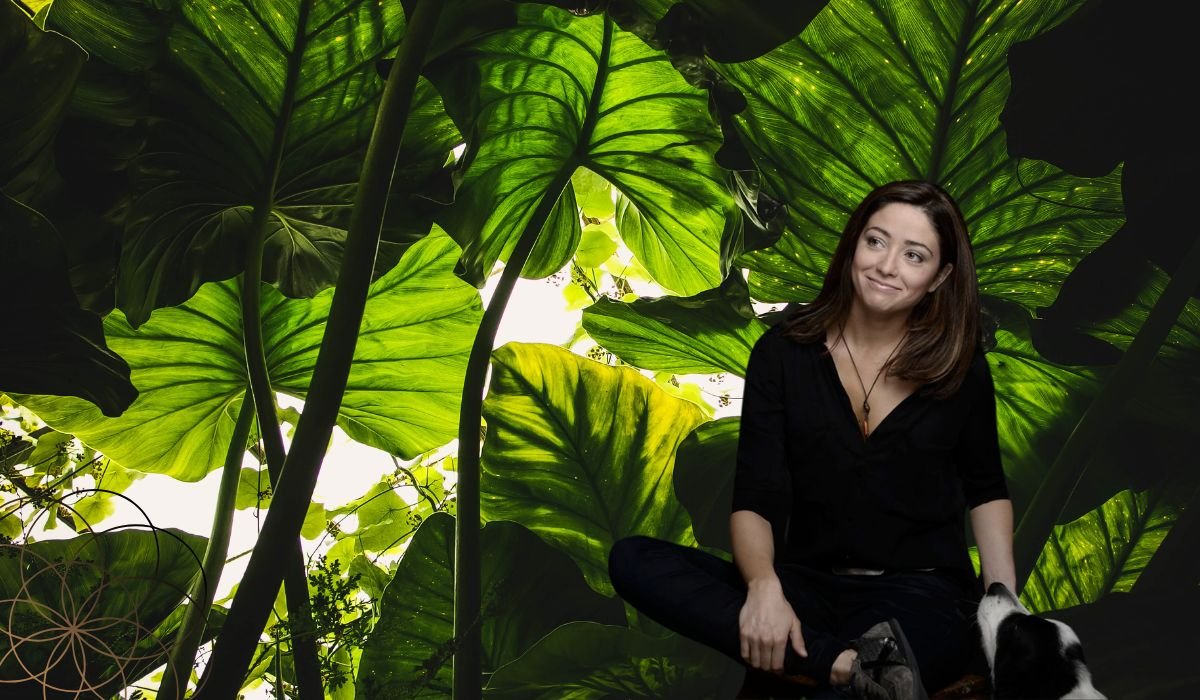 Mi mentoría con Isa Home Image