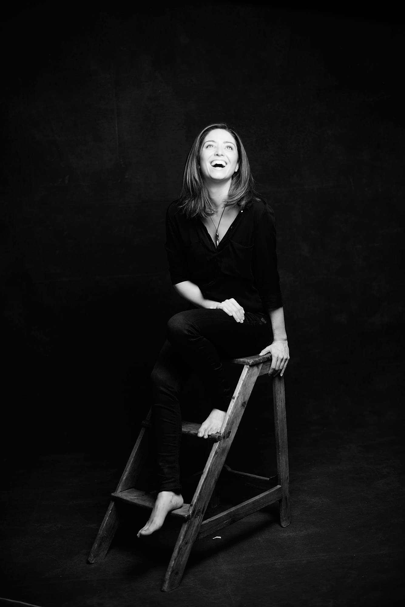 Emprende con éxito y ríete de ti mismo/a