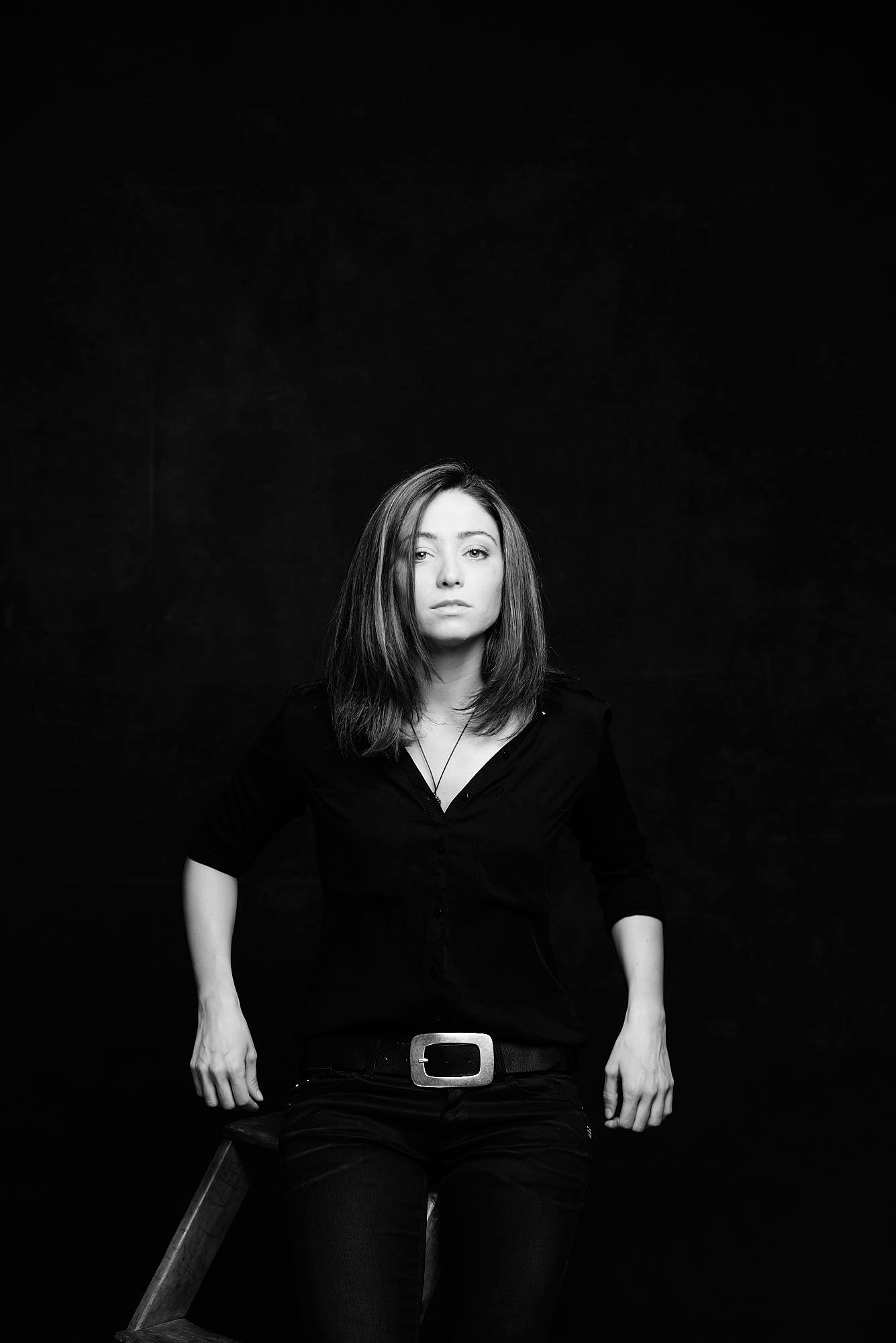 Despréndete de lo que ya no te sirve