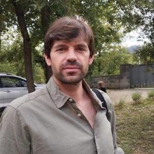 Ismael Testimonio